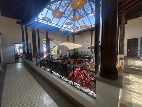 Casa San Miguel Hotel Boutique y Spa Hotel in State of Puebla