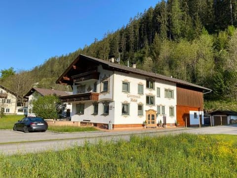 Property view