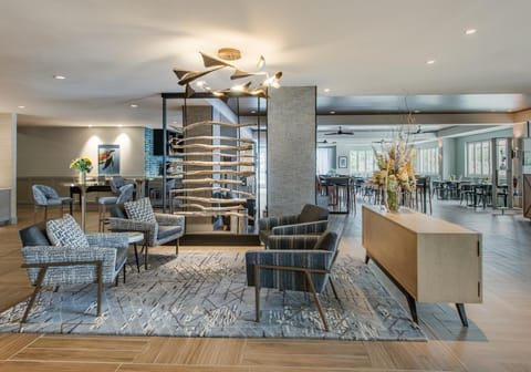 Coast Rehoboth Beach, Tapestry Collection by Hilton Hotel in Rehoboth Beach