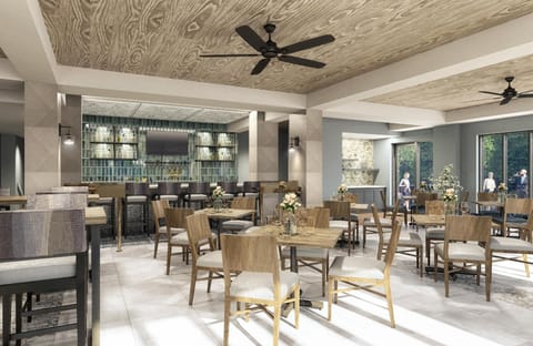 Coast Rehoboth Beach, Tapestry Collection by Hilton Hotel in Rehoboth Beach