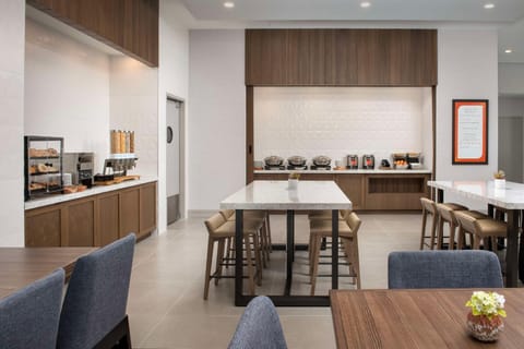 Hilton Garden Inn Pensacola Downtown Hotel in Pensacola