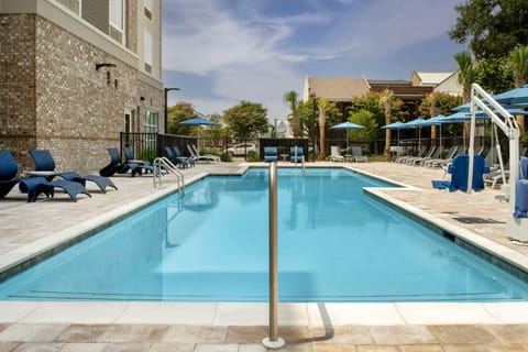 Hilton Garden Inn Pensacola Downtown Hotel in Pensacola