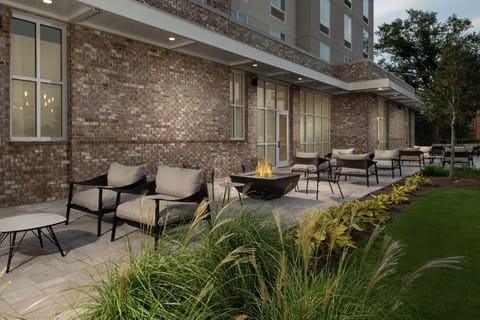 Hilton Garden Inn Pensacola Downtown Hotel in Pensacola
