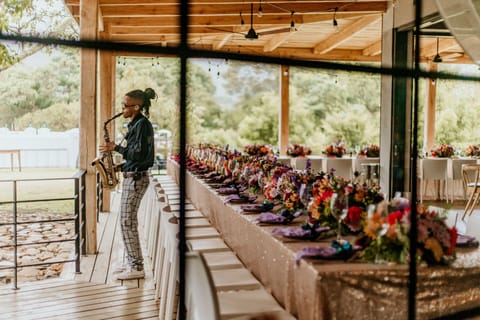 Barrington's Small Hotel Hotel in Plettenberg Bay