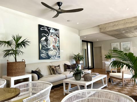 Barrington's Small Hotel Hotel in Plettenberg Bay