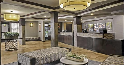 Branson Hillside Hotel Hostel in Branson