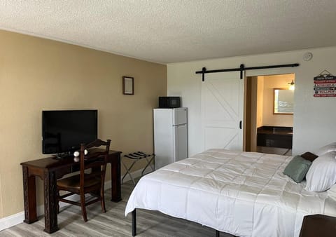 BallParks Inn Hotel in Branson