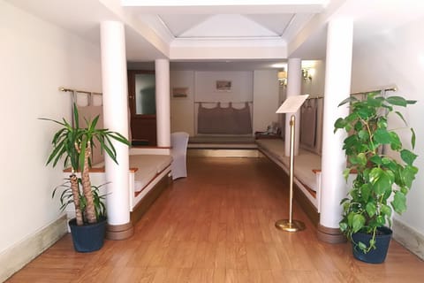 Hotel Leopardi Hotel in Naples