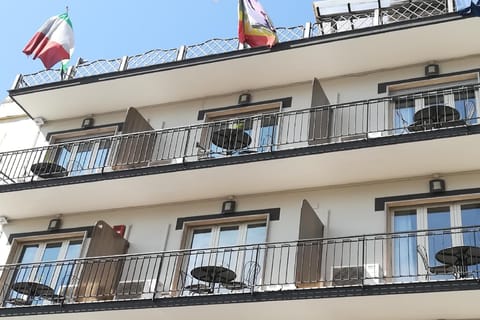 Hotel Leopardi Hotel in Naples