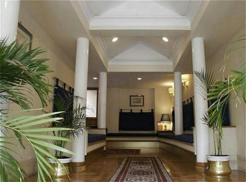 Hotel Leopardi Hotel in Naples