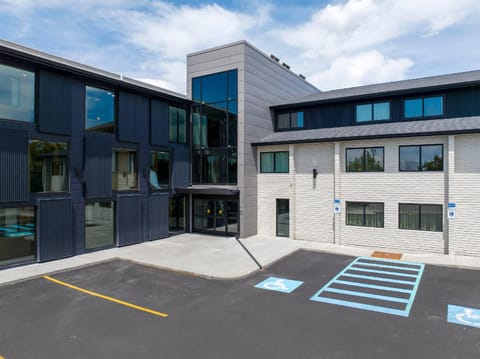 The Gibson Hotel Great Falls, an Ascend Collection Hotel Hotel in Great Falls