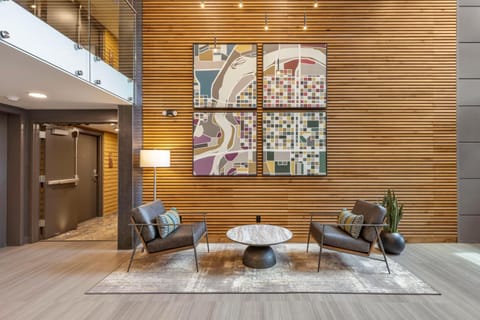 The Gibson Hotel Great Falls, an Ascend Collection Hotel Hotel in Great Falls