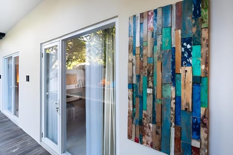 Hola Seminyak Hotel in Kuta