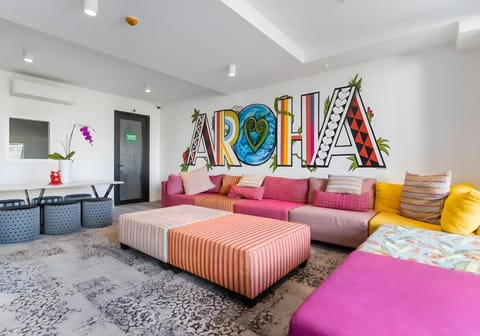 Roomie Apartment Hotel Hotel in Auckland