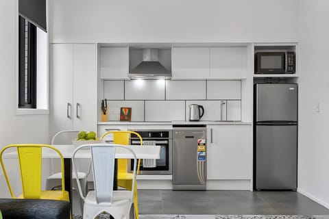 Roomie Apartment Hotel Hotel in Auckland