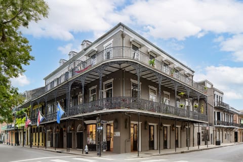 Hotel Royal Hotel in Faubourg Marigny