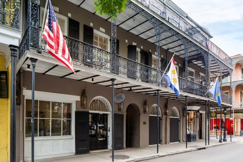 Hotel Royal Hotel in Faubourg Marigny