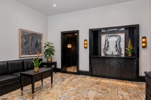 Hotel Royal Hotel in Faubourg Marigny