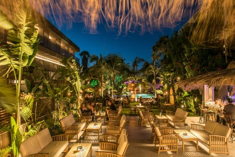 ALSUS BOUTIQUE HOTEL(ADULTS ONLY) Hotel in Crete