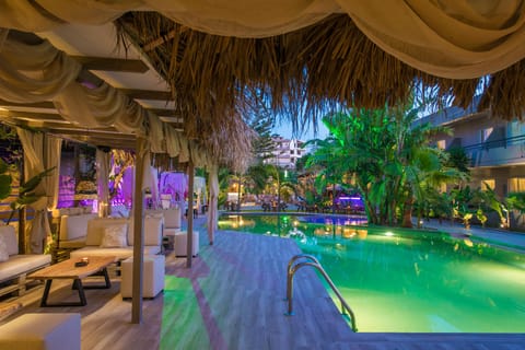 ALSUS BOUTIQUE HOTEL(ADULTS ONLY) Hotel in Crete