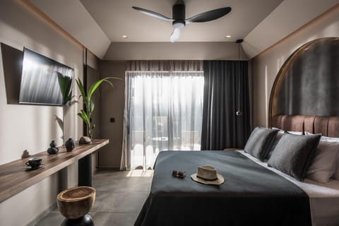 ALSUS BOUTIQUE HOTEL(ADULTS ONLY) Hotel in Crete