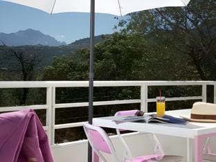 Résidence Le Clos Saint Paul Apartment hotel in L'Île-Rousse