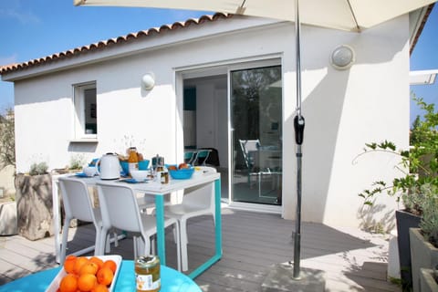 Résidence Le Clos Saint Paul Apartment hotel in L'Île-Rousse