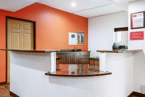 Econo Lodge Franklin Hotel in Indiana