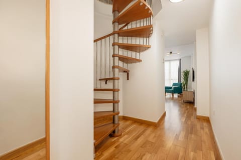 Apartamentos Debambu Apartment hotel in Malaga