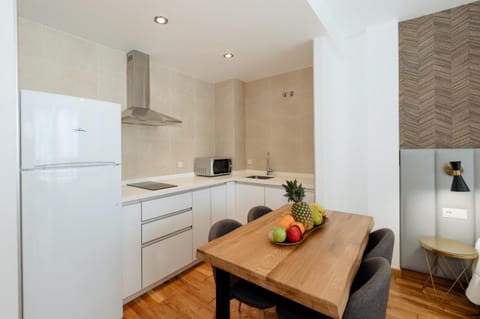 Apartamentos Debambu Apartment hotel in Malaga