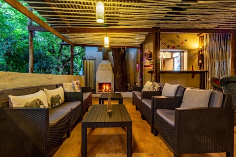 Bar/lounge
