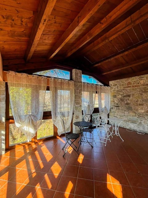 Casale Cipriani Hotel in Molise, Italy