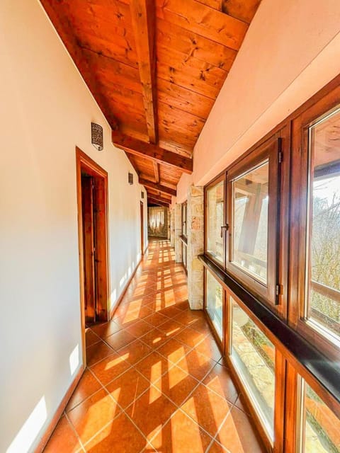 Casale Cipriani Hotel in Molise, Italy