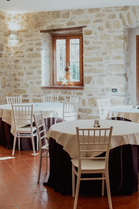 Casale Cipriani Hotel in Molise, Italy