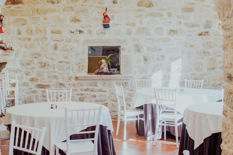 Casale Cipriani Hotel in Molise, Italy