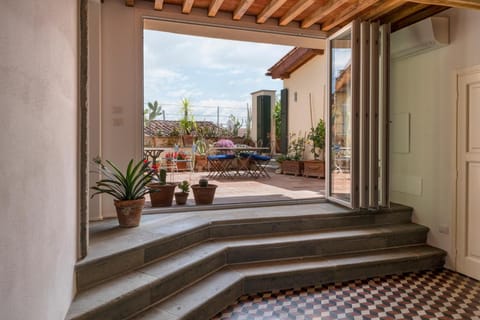 My GuestHouse Hotel in Capannori