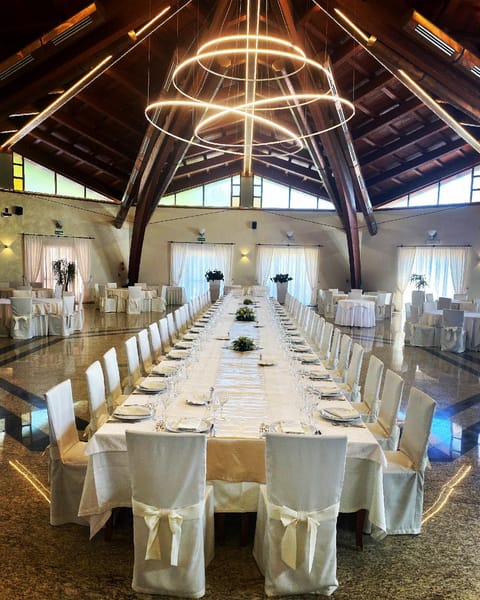 San Raffaele Hotel Restaurant & Resort Hotel in Basilicata