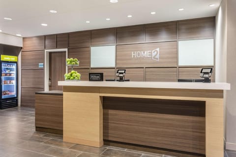Home2 Suites by Hilton Cedar Rapids Westdale Hotel in Cedar Rapids