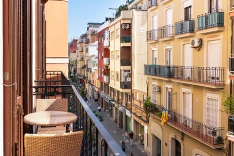 Caliu Apartments Barcelona Apartment hotel in L'Hospitalet de Llobregat