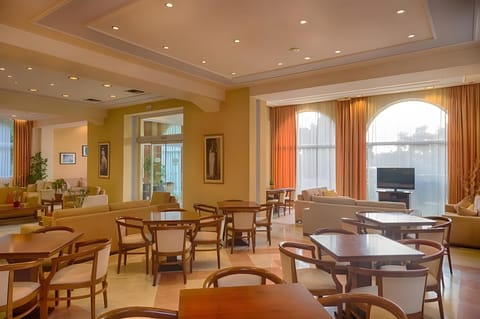 Corfu Hellinis Hotel Hotel in Corfu