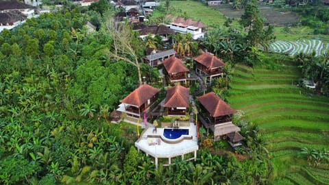 Beji Ayu Villas Sidemen Resort in Sidemen