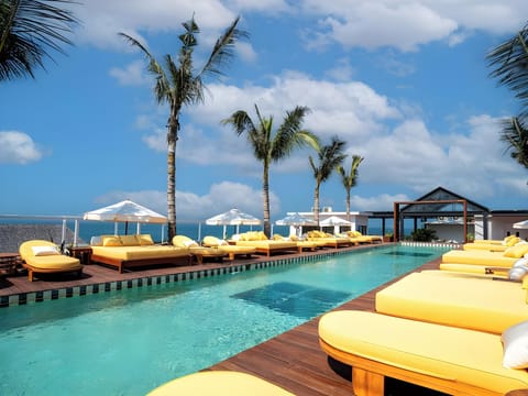 Secana Beachtown Resort & Villas Resort in North Kuta