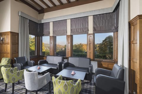 Highland Hotel by Compass Hospitality Hotel in Strathpeffer