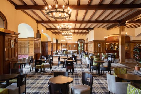 Highland Hotel by Compass Hospitality Hotel in Strathpeffer