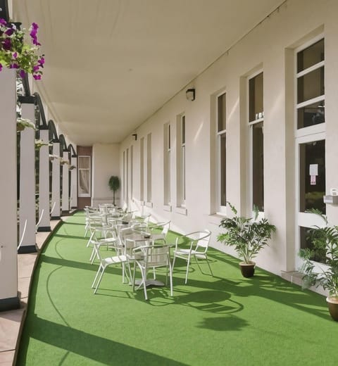 Highland Hotel by Compass Hospitality Hotel in Strathpeffer