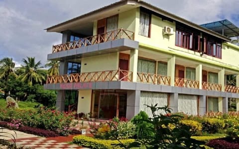 Property view
