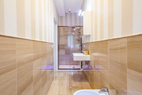 City Gate - Luxury Suites Hotel in Bari