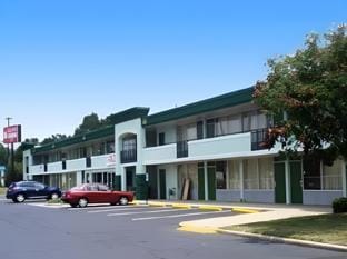 Days Inn by Wyndham Montgomery I-85 Hotel in Montgomery