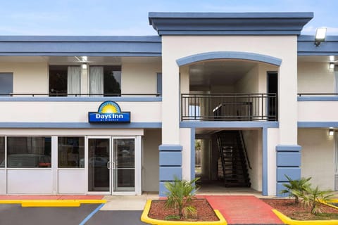 Days Inn by Wyndham Montgomery I-85 Hotel in Montgomery