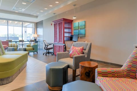 Home2 Suites by Hilton Alcoa Knoxville Airport Hotel in Alcoa
